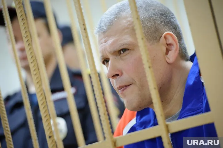 Олег Дудко отказывается признавать себя виновным