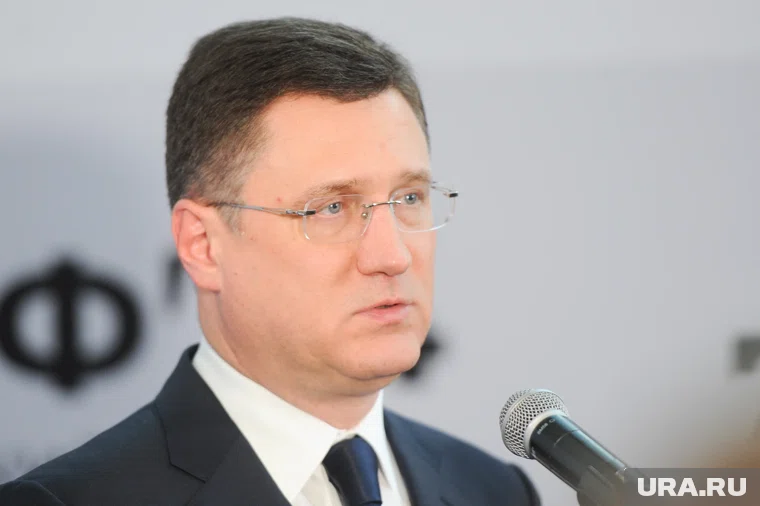 Россия и Саудовская Аравия увеличили товарооборот на 63% в 2024 году, заявил Александр Новак