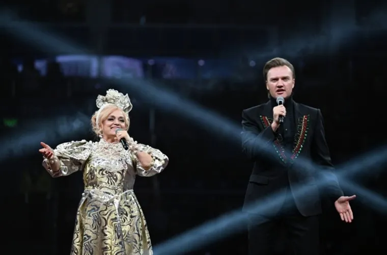 Надежда Кадышева не комментирует скандалы сына