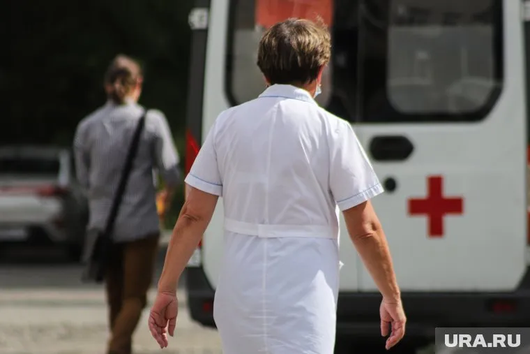 Без медпомощи тюменцев не оставят