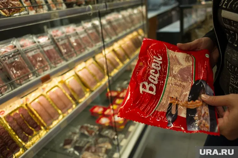 Жареный бекон может стать причиной онкологии