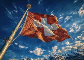 Швейцария введет новые санкции против России и Белоруссии