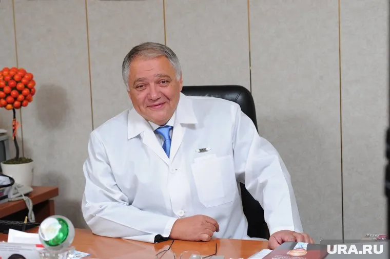 По словам Яна Габинского, ситуация с сердечными заболеваниями в России — очень непростая