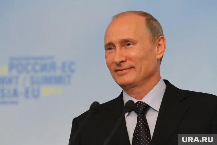 За Путина не готов проголосовать только каждый пятый