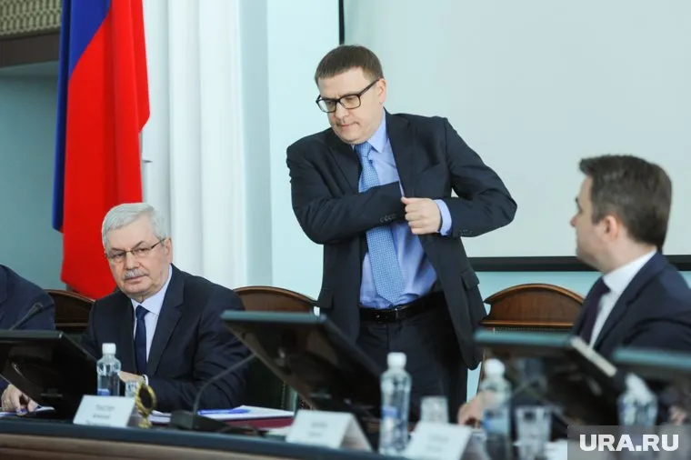 Слова Алексея Текслера о сомнительности эксперимента восприняли как руководство к действию