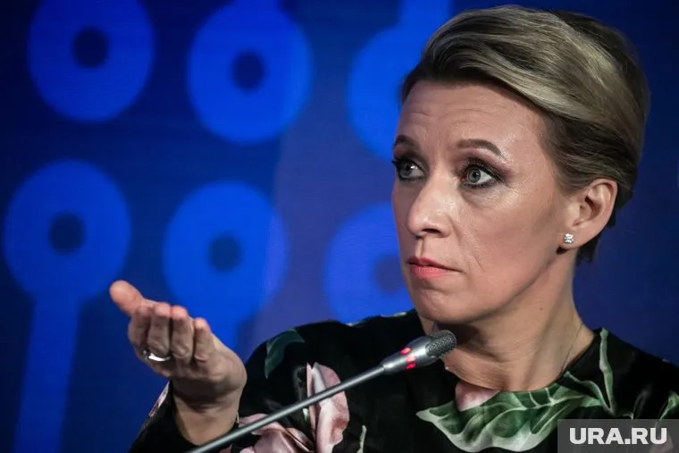 Мария Захарова заявила, что на доказательства геноцида многие не смогут смотреть