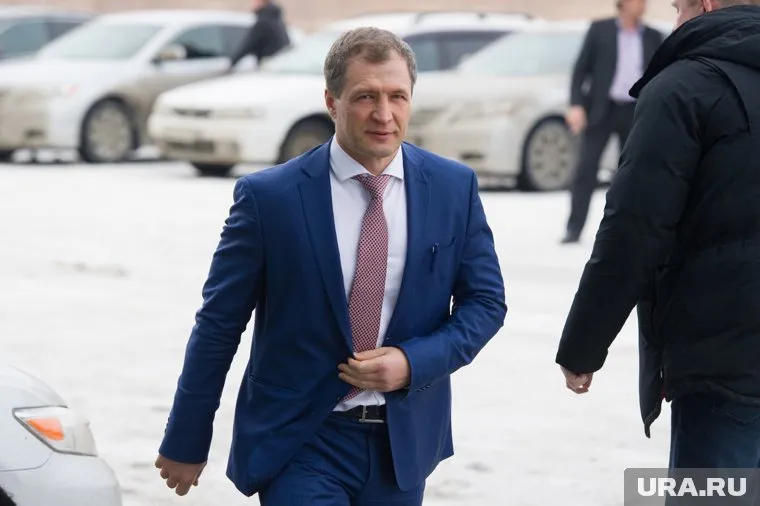 Игорь Володин считает резонанс вокруг своей дочери Анастасии политической атакой