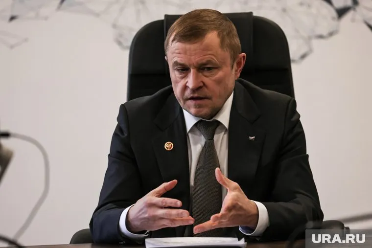 Александр Калинин («Опора России»): до 25% увеличивается ставка по налогу на прибыль для тех, кто работает на общей системе налогообложения