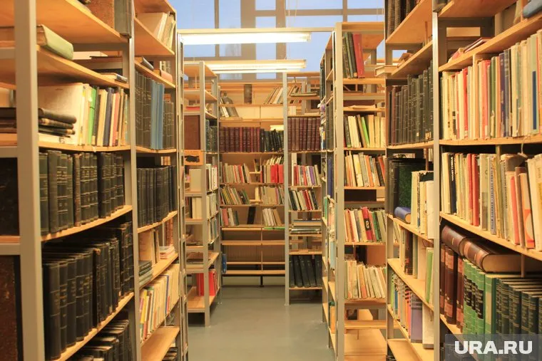 Более 10 подразделений библиотеки ПГНИУ будут ликвидированы