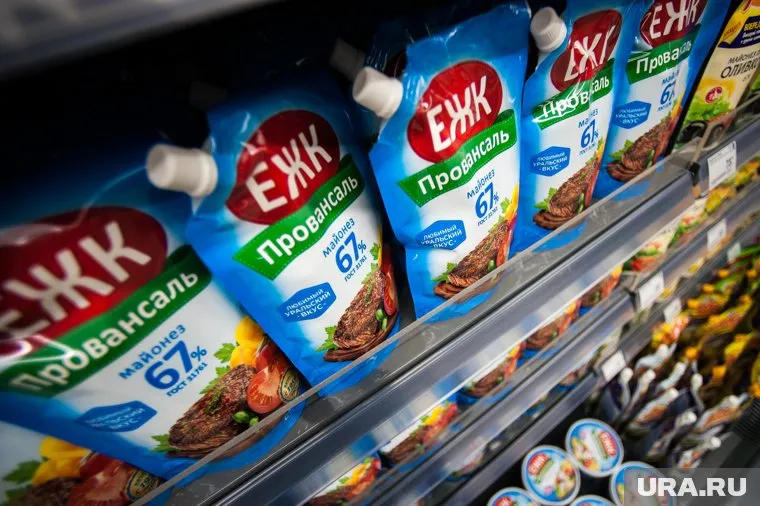 Цены на майонез и другие соусы могут подняться на 5-12%