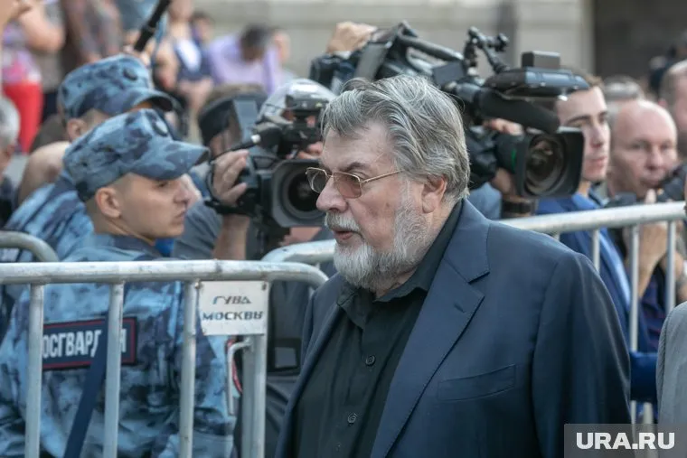 Александр Ширвиндт скончался в возрасте 89 лет