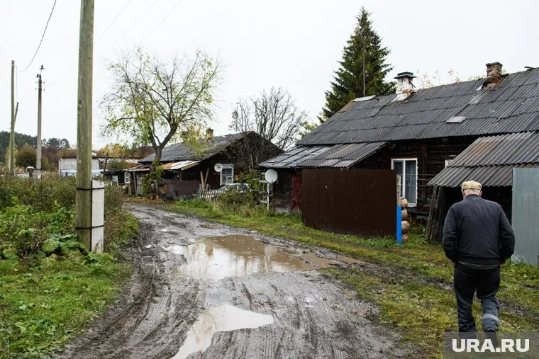 Широкополосным доступом в интернет обеспечат социально-значимые объекты в деревнях и селах