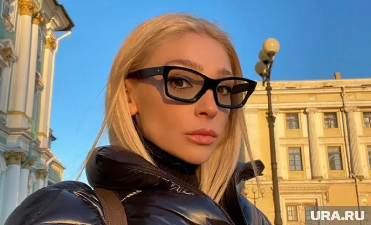 Ивлеева будет выпускать чипсы