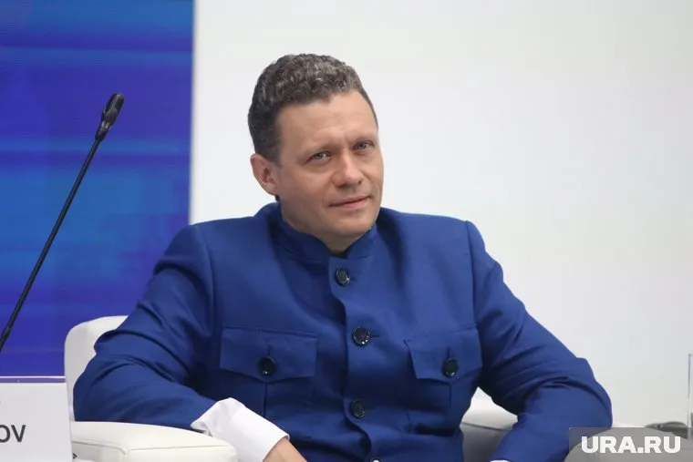 Вологодский губернатор Георгий Филимонов перестал казаться всем неприкосновенным