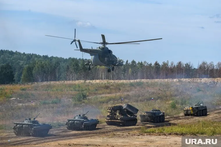 В Польше заявили о риске войны с РФ