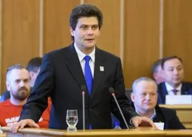 Депутаты заблокировали реформу мэра Екатеринбурга