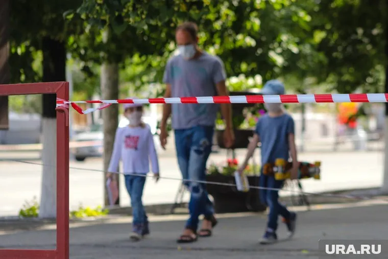 Пермяку отказано в опекунстве над детьми