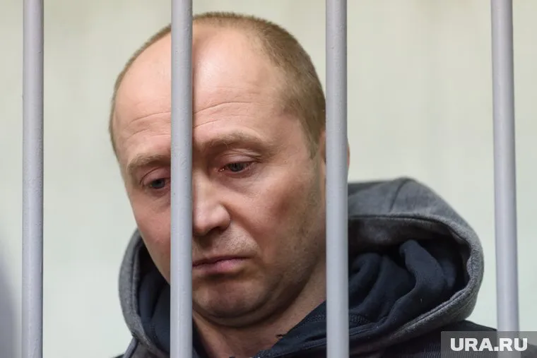 Подозреваемый был арестован в зале суда