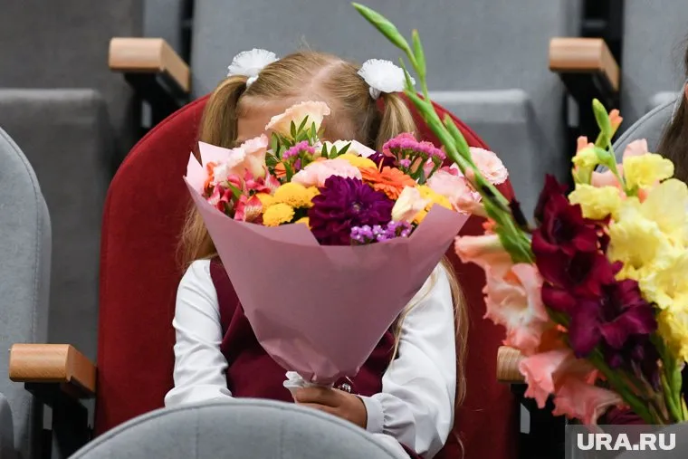 Раньше всех запись детей начнется в Сургуте и Мегионе