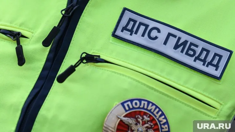 В результате погони подростку выписали четыре штрафа