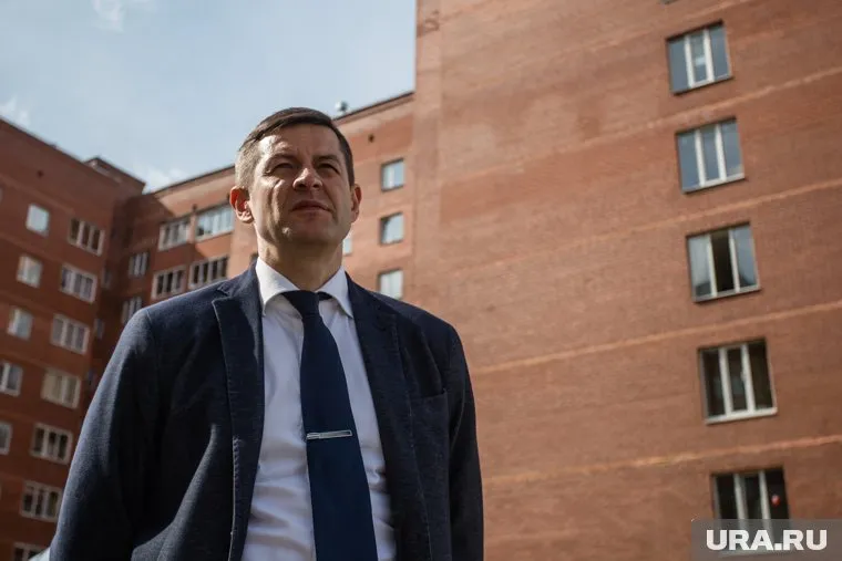 Егор Ковальчук возвращается в Челябинск