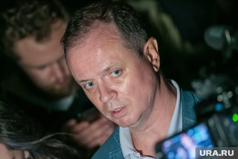 Иван Павлов и еще четыре человека пополнили список СМИ-иноагентов