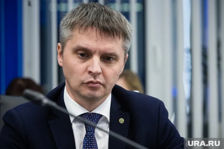 Сергей Артамонов обжаловал решение суда