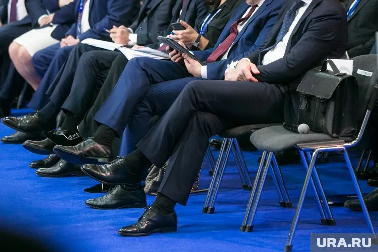 Внеочередное заседание облдумы Кургана пройдет за пределами традиционного малого зала