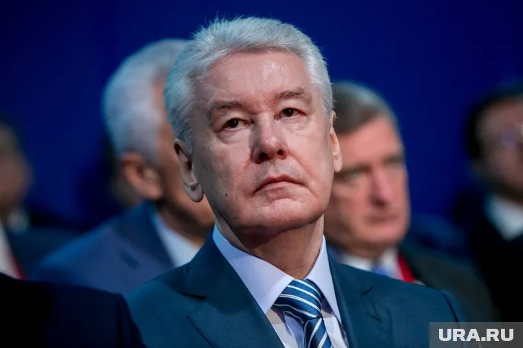 Сергей Собянин проведет заседание рабочей группы по коронавирусу впервые за месяц