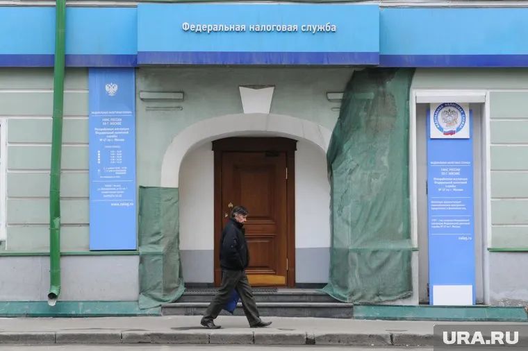 Налоговая служба в Югре хочет обновить имидж, не меняя содержания. Откроем секрет: так результат не получить