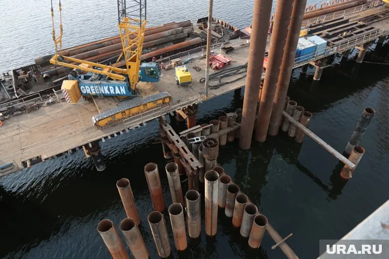 Правительство планирует реализовать первый этап СШХ к 2028 году