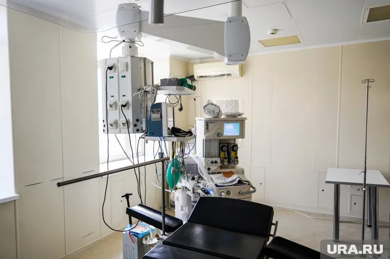 За сутки наибольшее число заболевших COVID вновь показал Новый Уренгой