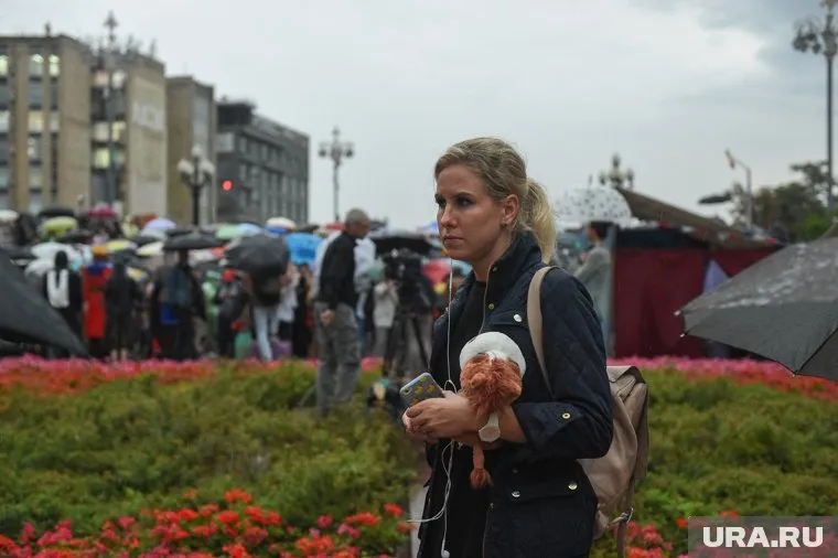 Часть подписей в поддержку Любови Соболь могли быть фальшивыми