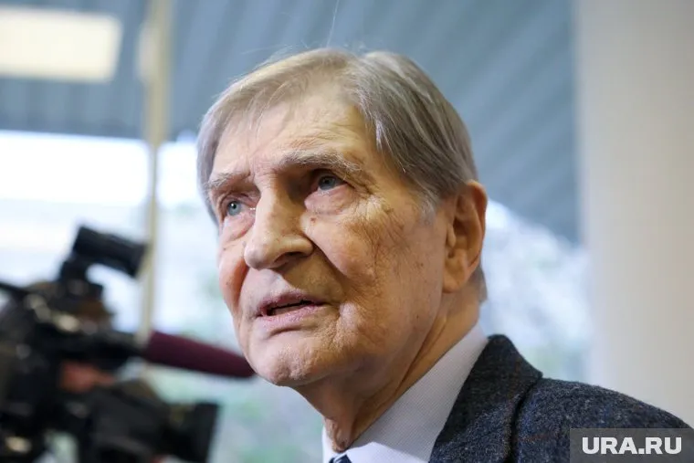 Игорь Ясулович умер на 82-м году жизни