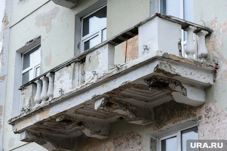 Общая площадь расселения составит порядка 200 тысяч квадратных метров жилья