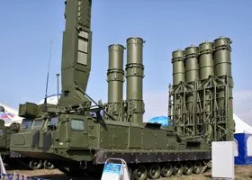 Россия обвинила США в воровстве технологий С-300