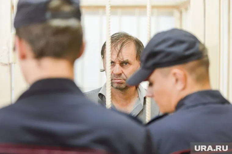 Судебное заседание по делу Владимира Ческидова закроют от слушателей и СМИ