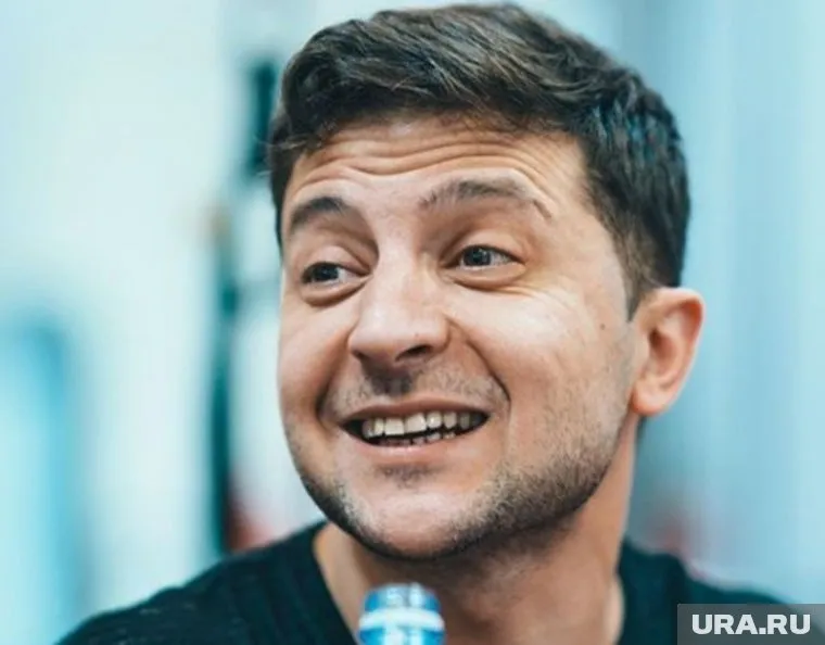 По мнению Зеленского, на дебатах его может ожидать провокация со стороны Порошенко