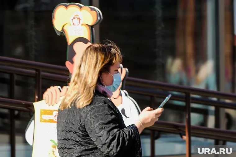 Ради борьбы с COVID популярные места Магнитогорска окажутся вне зоны доступа