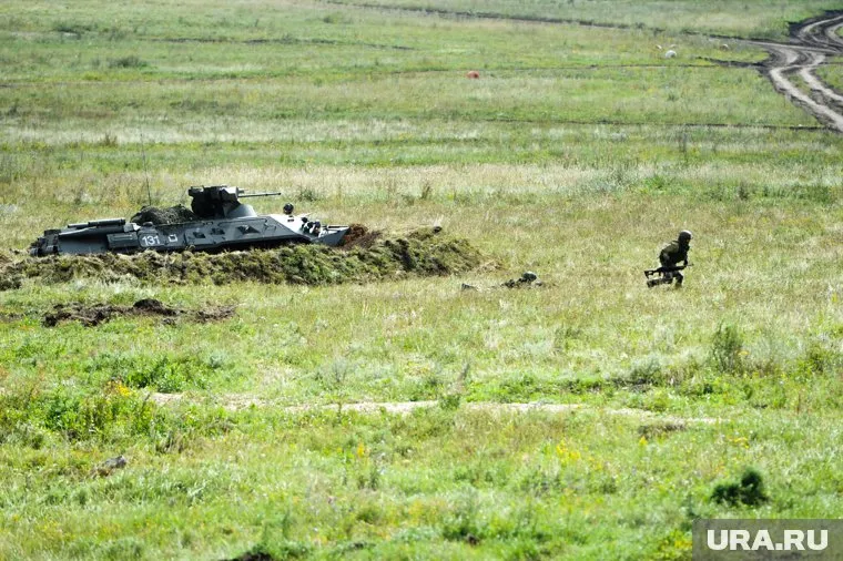 Охват Северска усиливается ежедневно, уточнил военный эксперт Андрей Марочко