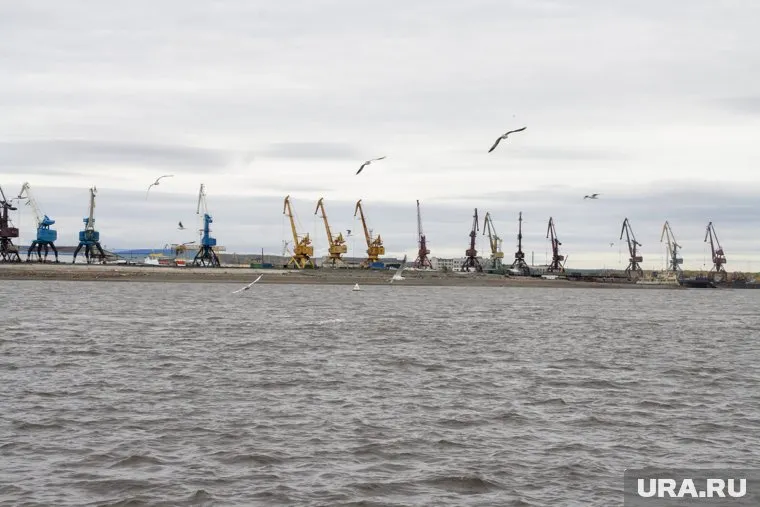 В постройку «Обского причала» планируется инвестировать 4 млрд рублей