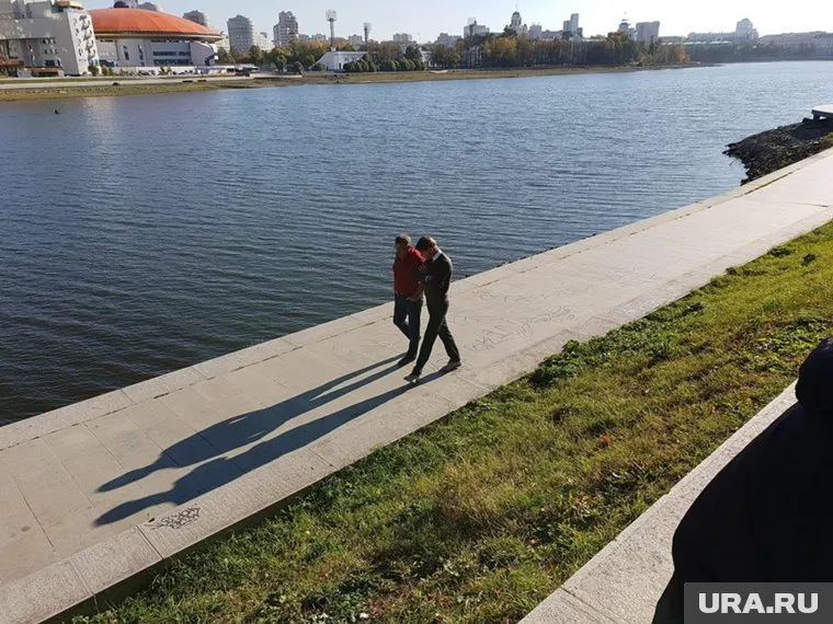 В спутнике Тунгусова узнали владельца «Брусники»