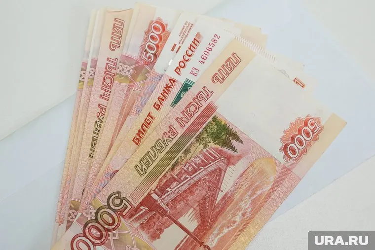 Пермяки купили лотерейные билеты за 100 рублей