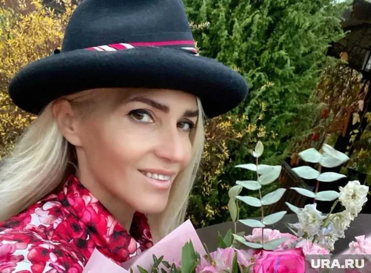 Анна Зуева активно ведет свой Instagram