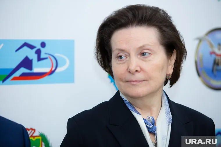 Первая встреча — с новым министром спорта — уже состоялась