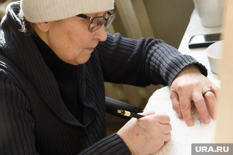 Для пенсионеров произведут перерасчет ежемесячных выплат