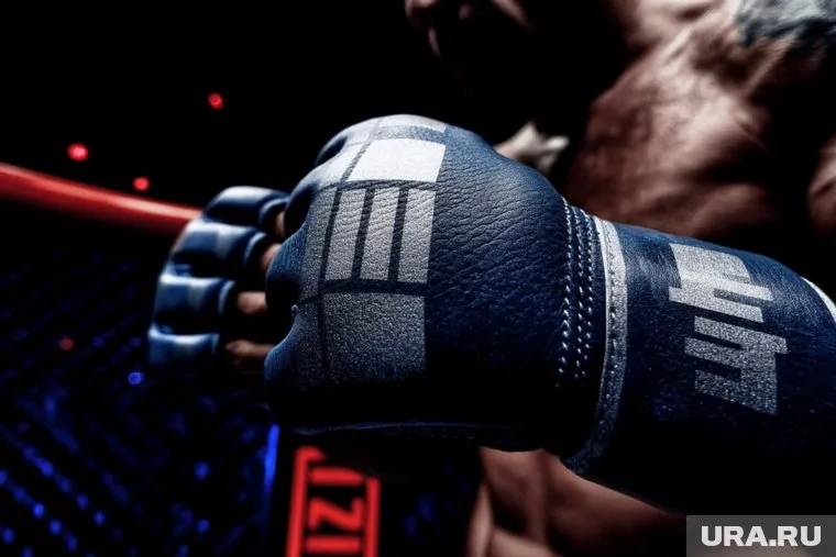 На бойца ММА напали на парковке у жилого дома