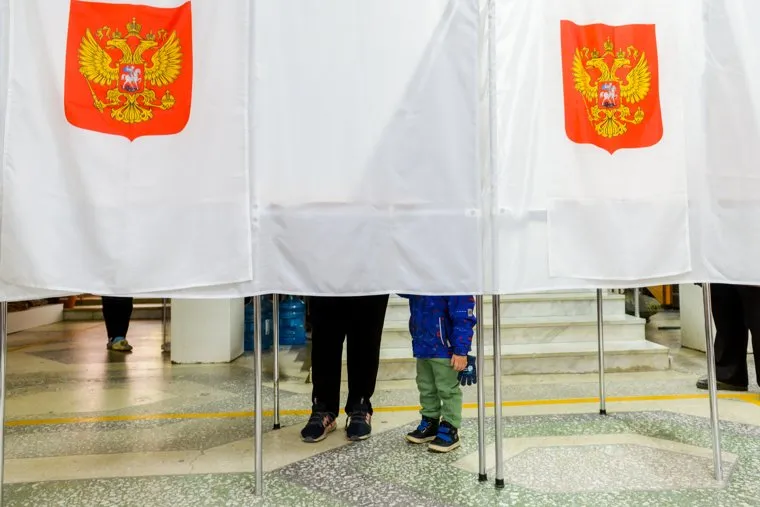 Выборы в Коркинском муниципальном округе. Челябинск