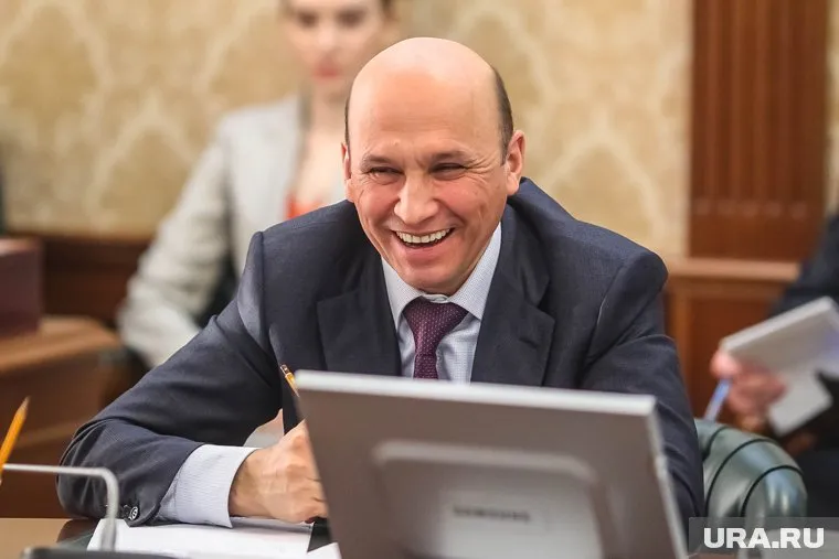 После замечания Сергея Сарычева, МЧС решило перестраховаться и забрасывает тюменцев спамом