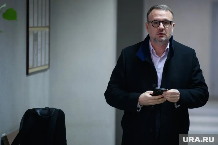 Игорь Данилов получил приговор по делу о растрате